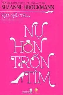 Nụ Hôn Trốn Tìm