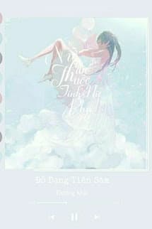 Nữ Thần Thuộc Tính Nữ Phụ