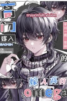 Omega Gả Vào Nhà Quyền Quý