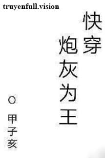 Pháo Hôi Làm Vương - Giáp Tử Hợi