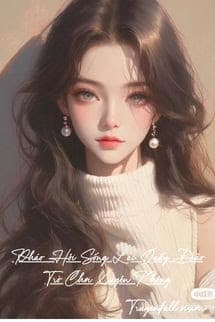 Pháo Hôi Sống Lại Quấy Đảo Trò Chơi Xuyên Không