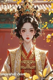 Phi Tần Tranh Dành Sủng Ái