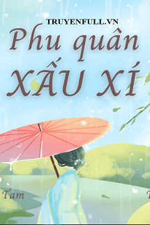 Phu Quân Xấu Xí