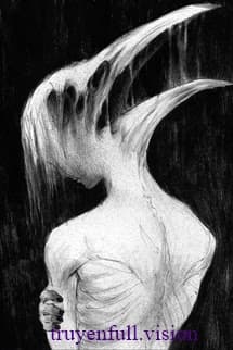 Quỷ Người - Huyền Thiên Huyễn