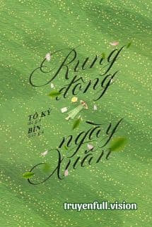 Rung Động Ngày Xuân - Tô Kỳ