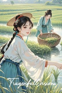 Sau Khi Bị Đọc Tâm, Tôi Trở Thành Con Cưng Của Cả Nhà