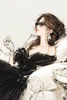 Sau Khi Bị Đuổi Khỏi Nhà, Đại Sư Huyền Học Không Giả Vờ Nữa