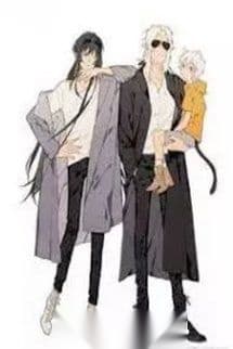 Sau Khi Phát Sóng Trực Tiếp Nuôi Nhãi Con Tui Trở Thành Tinh Tế Đệ Nhất Phú Hào