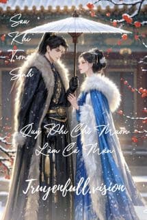 Sau Khi Trọng Sinh, Quý Phi Chỉ Muốn Làm Cá Mặn