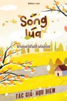 Sóng Lúa - Hựu Diêm