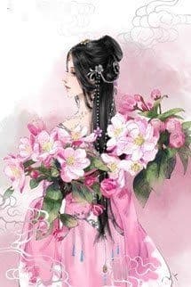 Sủng Hậu Lá Ngọc Cành Vàng