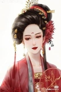 Sủng Phi Của Trẫm Là Người Trời