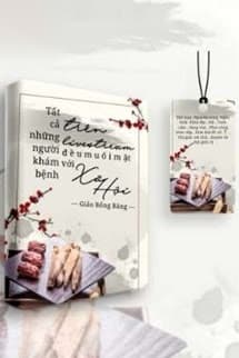 Tất Cả Những Người Khám Bệnh Trên Livestream Đều Muối Mặt