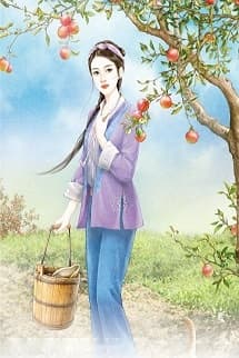 Thập Niên 60 Xuyên Thành Nông Nữ Hái Thuốc Làm Giàu