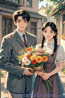 Thập Niên 70: Cuộc Đời Hoàn Mỹ Của Nữ Phụ Trí Thức