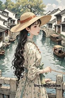 Thập Niên: Tiểu Mỹ Nhân Ngọt Ngào Và Mềm Mại Của Đại Lão Sống Trên Đảo