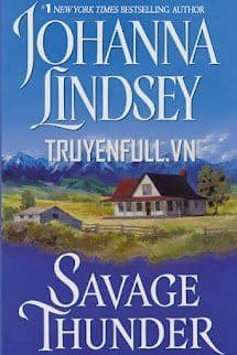 Tia Sét Hoang (Savage Thunder)