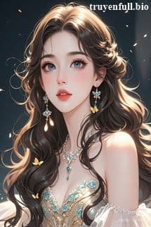 Tiền Mua Mạng Của Cá - Mẫu Đơn Đỏ