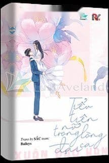 Tiểu Tiên Nữ Trong Lòng Đại Ca