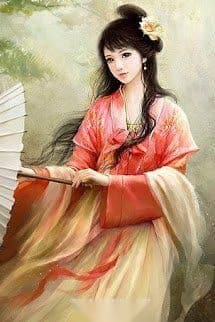 Tìm Chân Mệnh Thiên Tử