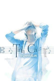 Tình Ca - Thanh Vân Đãi Vũ Thì