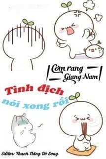 Tình Địch Nói Xong Rồi