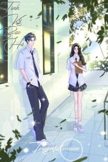 Tình Ký Bạc Hà - Bạch Điểu Nhất Song