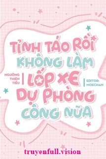 Tỉnh Táo Rồi Không Làm Lốp Xe Dự Phòng Công Nữa!
