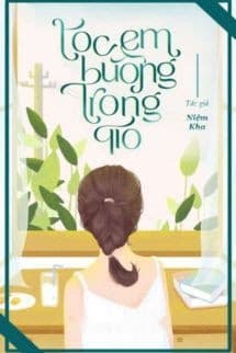 Tóc Em Buông Trong Gió