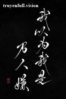 Tôi Cứ Nghĩ Mình Là Kẻ Bị Ghét Bỏ