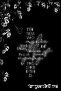 Tôi Dựa Vào Nghèo Khó Quét Ngang Trò Chơi Kinh Dị