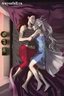 Tôi Là Cô Gái Trong Lòng Em