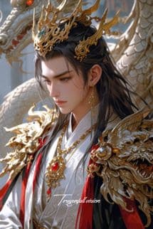 Tôi Là Long Vương Cửa Giếng Trần Gian