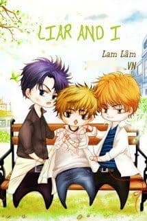 Tôi Và Những Tên Dối Trá - Phiến Tử Hoà Ngã