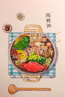 Trọng Sinh 90: Vợ Béo Của Nhân Vật Phản Diện Muốn Xoay Người