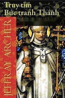 Truy Tìm Bức Tranh Thánh