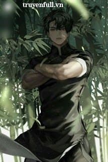 Truyền Nhân Thiên Y