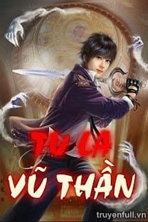 Tu La Vũ Thần