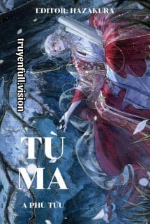 Tù Ma - A Phù Tửu
