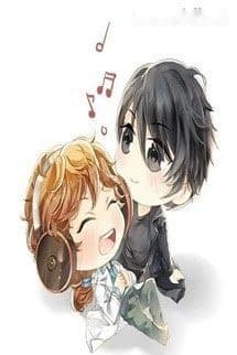 Vận Đào Hoa Tới Boss Nở Hoa