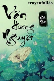 Vãn Hương Nguyệt