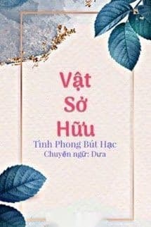 Vật Sở Hữu