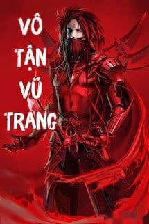 Vô Tận Vũ Trang