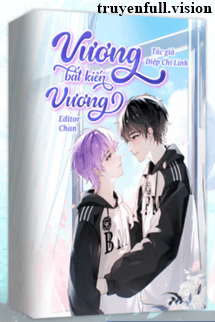 Vương Bất Kiến Vương - Điệp Chi Linh