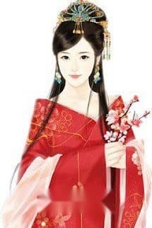 Vương Phi Thất Sủng: Quỷ Y Như Nguyệt