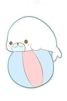 Xuyên Đến Tinh Tế Trở Thành Hải Cẩu Nhỏ Được Yêu Chiều