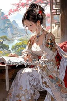 Xuyên Thành Đại Thiếu Phu Nhân