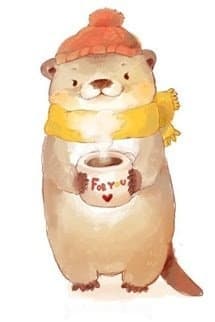 Xuyên Thành Rái Cá Tôi Dùng Sự Đáng Yêu Chinh Phục Thế Giới