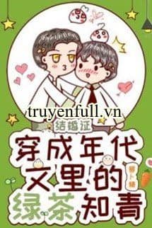 Xuyên Thành Trà Xanh Thanh Niên Trí Thức Trong Truyện Niên Đại