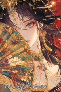 Xuyên Vào Gia Tộc Phản Diện